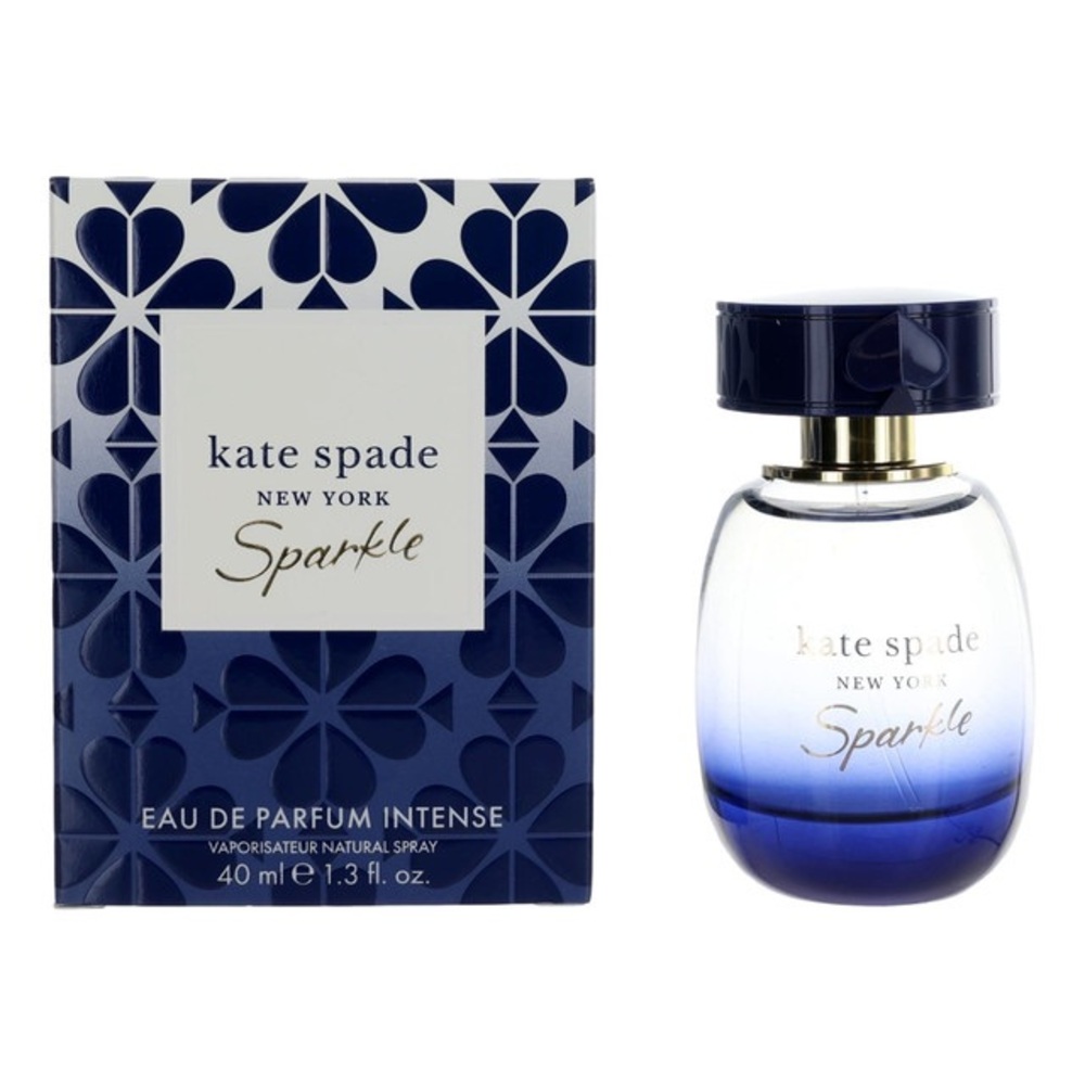 Sparkle by Kate Spade
3.3 oz Eau De Parfum Intense Spray for Women